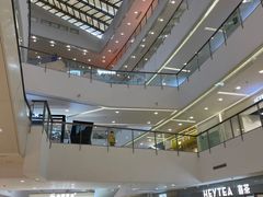 -新田360广场(上海华侨城店)