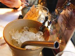 -STARRY CAFE & LOUNGE BAR(高新店)