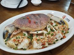 -醉壹号海鲜大排档(厦门美食地标店)