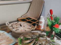 -柠檬现场台湾生鲜火锅(金茂豪庭店)