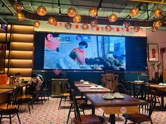 -马来西亚肉骨茶汤·招牌螃蟹·烧鸡·呷喱吧吧(海上世界店)