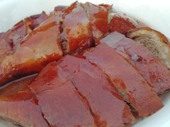 明炉烧鹅-粥旺庄(芳村店)