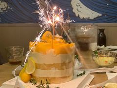 -杜哈夫DOUX RÊVE·生日蛋糕(日月光店)
