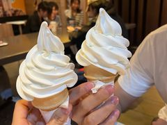 -麦当劳(永泰得来速店)