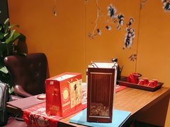 -儒宴江南菜·新淮扬菜·烤鸭(总部基地丰体店)