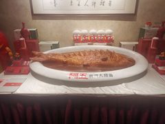 -阿五黄河大鲤鱼(纬三路店)