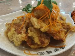 -安家德吉林市朝鲜族大冷面(民康路店)