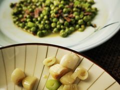 -黛瓦里·花园飨宴
