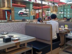 -巴蜀王婆大虾(南锣鼓巷店)