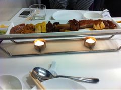 八宝拼盘-太兴餐厅(东方广场分店)