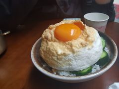 云朵卤肉饭-岛风·台食小馆 ISLAND BISTRO(烟台山店)