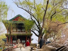 -颐和园-景明楼