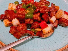 -Yan Ting 宴庭中餐厅(上海静安瑞吉酒店)