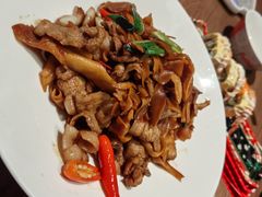 -东四民芳餐厅(朝阳门店)