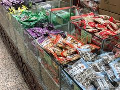 瓜子-采芝斋评弹茶馆(观前街店)