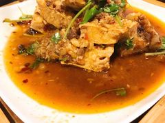 -湘里乡亲甲王二老店