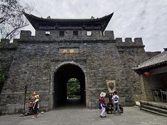 -天龙八部武侠城