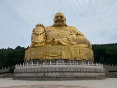 -千佛山风景名胜区