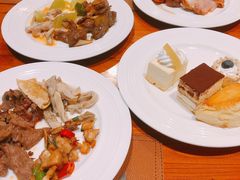 -宁波石浦豪生大酒店·自助餐厅