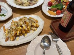 -秘密旅行Bonjour(黑金冠 江南西店)