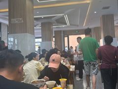 -清真磨沟沿老字号牛肉面(总店)