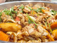 -黄记煌三汁焖锅(华发商都店)