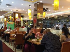 -北京汉丽轩自助烧烤(解放桥店)