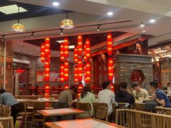-龙抄手(春熙路总店)