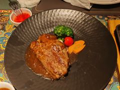 -国际饭店·西餐厅(西大直街店)
