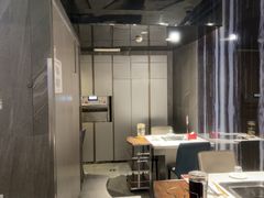 -海底捞火锅(长宁路龙之梦店)