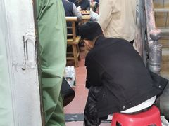 -木兰饭店(市府大路店)