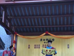 -桂林独秀峰王城景区