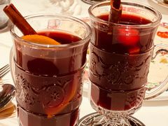 热红酒-IL TEATRO 精品意大利餐厅