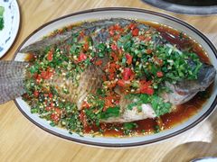 -妈妈的味道·腾冲特色菜(和顺古镇店)
