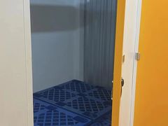 -安东易迷你自助仓储寄存仓库(杨浦店)