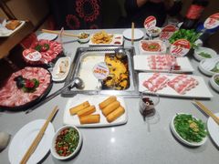 -海底捞火锅(吴中路店)