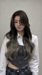 点击看大图 -KS COLOUR漂色·染发·画染