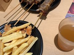 -我家牛排自助餐厅(永旺梦乐城店)