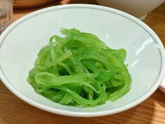 -苏小柳点心·手作小笼包(CP静安寺分院)