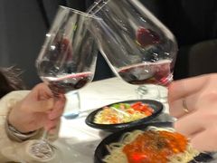-STARRY CAFE & LOUNGE BAR(高新店)