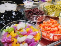 -忆夏爽黑仔漳州四果汤(顶澳仔猫街店)