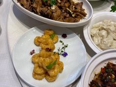 -小天厨民间菜馆(深圳街店)