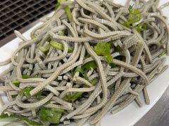 -张记烤羊腿(北花园店)