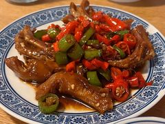 -赣南粉局·江西小炒·锅气炒粉(人民广场店)