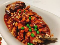 -鹿港小镇(金虹桥国际中心店)