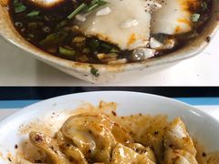 -新繁牛肉豆花(都江堰店)
