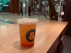 -COFFii&JOY(龙江新城市广场店)