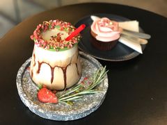 花环咖啡-BE NORMAL CAFE(霞溪路店)