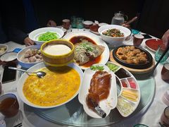 -大鸭梨烤鸭(望京店)