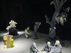 -深圳珠宝博物馆